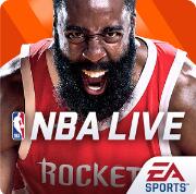 NBA LIVE 3.5.00