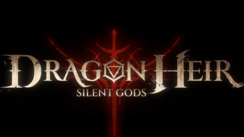 Dragonheir: Silent Gods1.0
