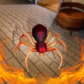用火焰杀死超级蜘蛛V1.0 安卓版