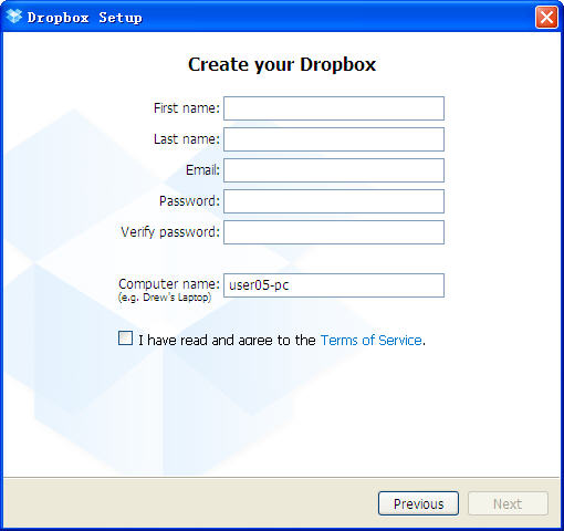 Dropbox(ļͬ)V2.7.43 ٷӢİװ