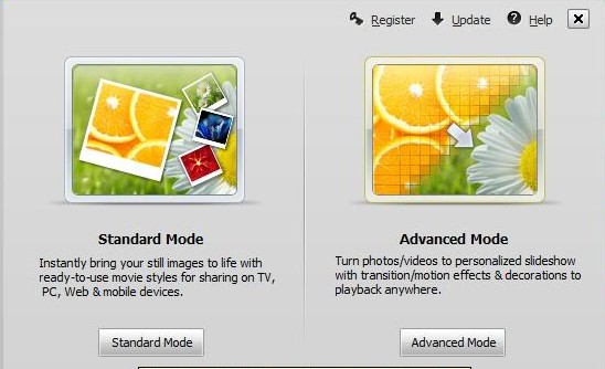 Wondershare DVD Slideshow Builder DeluxeV6.2.0.0 ɫ