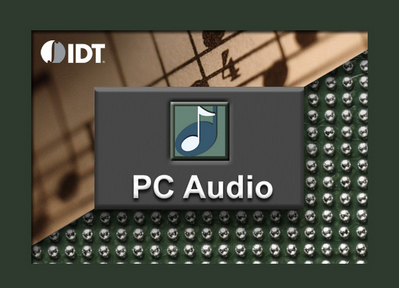 idt high definition audio codecٷ