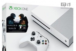 Xbox One S 1TB/500GB潫823շۣ͡⻷5