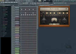 FL Studio()V11.0.3 