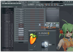 FL Studio Producer Edition(ˮֹ)V11.0.3 ĺע