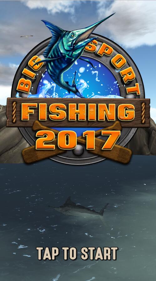 ˶2017Big Sport Fishing 2017V1.0.12 ׿