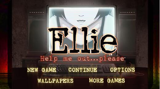 ѳŮEllie - Help me out...pleaseV1.2 ׿