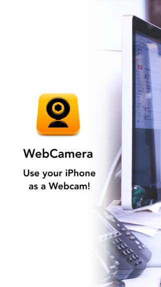 webcamera iosƽV2.10 IOS