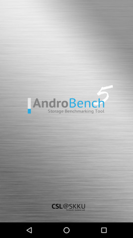 androbench5.1V5.1 İ