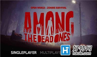Among The Dead OnesV1.0 ׿