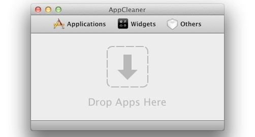 AppCleaner MacV3.3 Mac