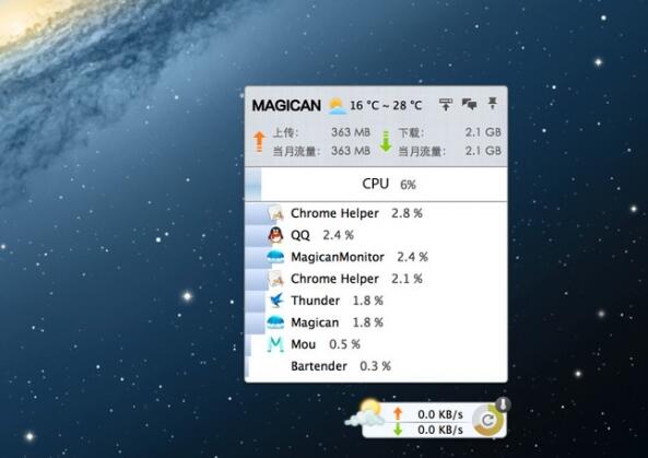 magican MacV1.4.8 Mac
