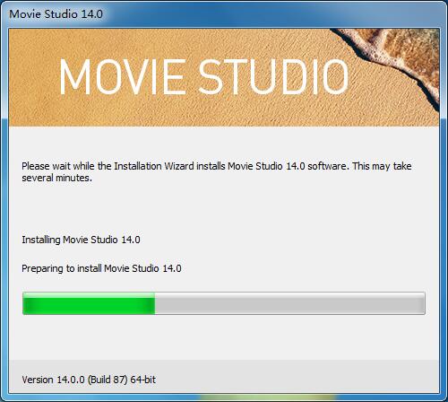 Movie Studio 14ƵV14.0.0.87 İ