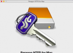 NTFS For MacmacдNTFS̹ߣ V12.1.62.0 İ