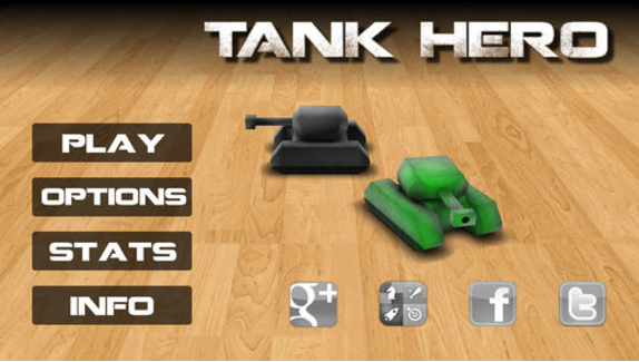 Tank HeroİV1.5.11 ׿