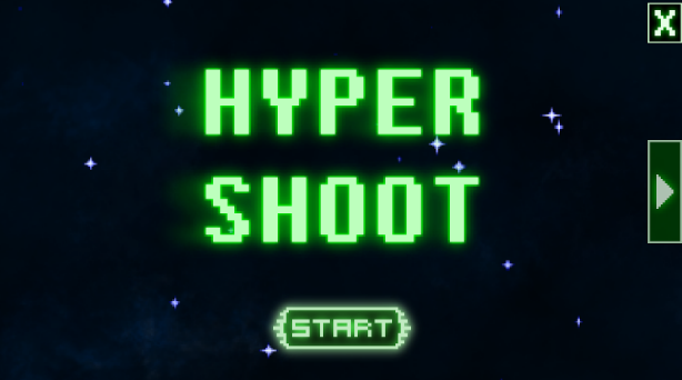 Hyper Shoot