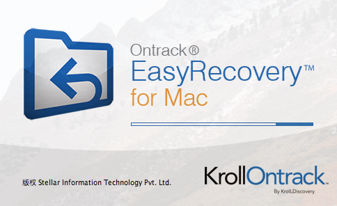 EasyRecovery12-Professional for macV12.0.0.3 İ