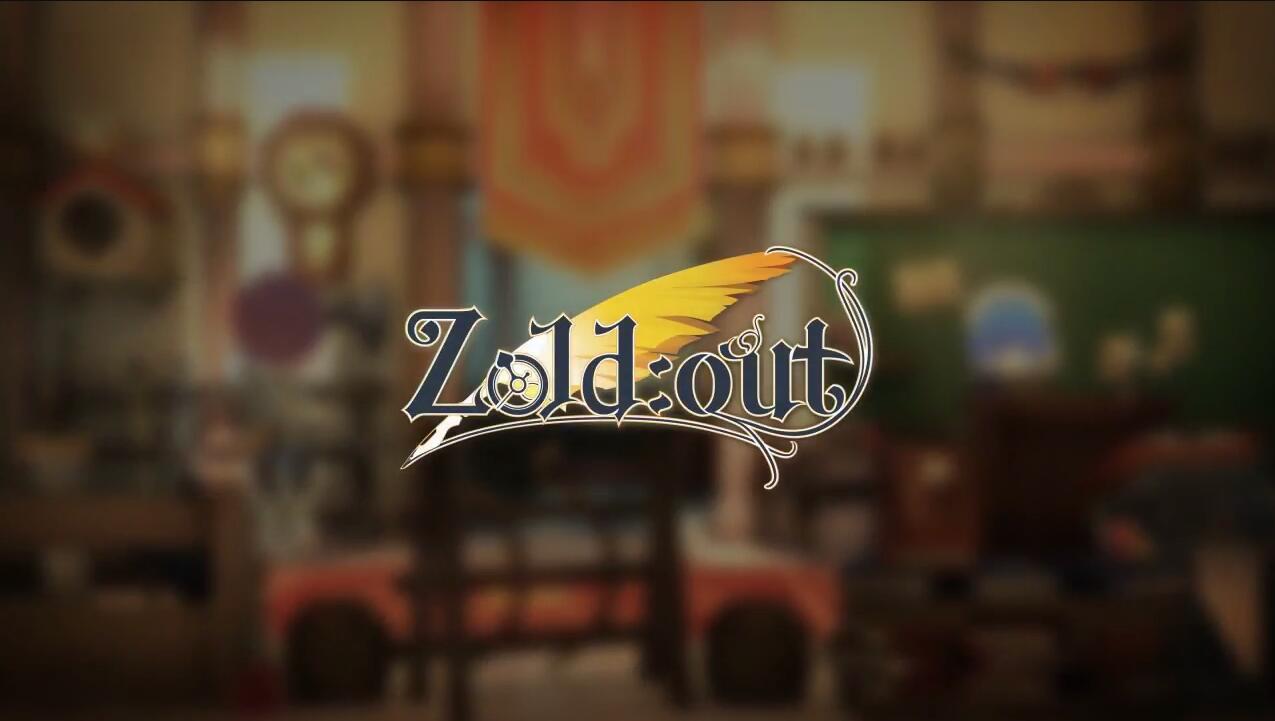 Zoldout