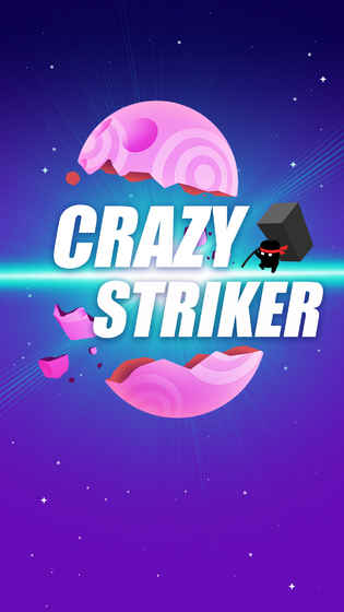 Crazy StrikerİV1.0 ׿