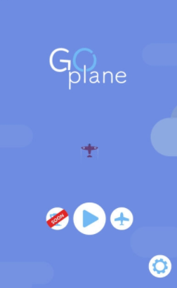 Go PlaneV1.0 ׿