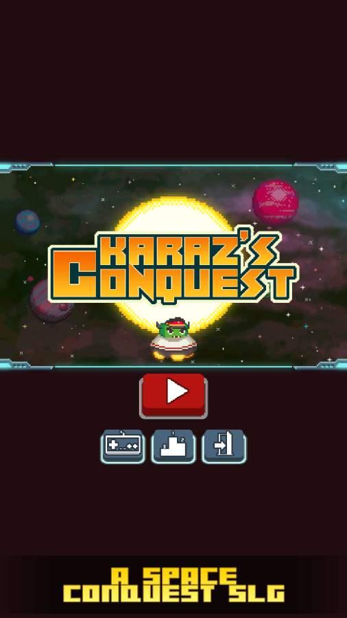 Karazs ConquestV1.0.8 ׿