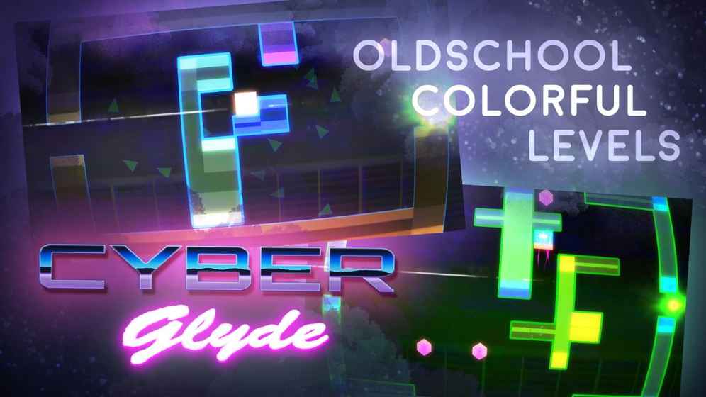 Cyber GlydeV3.2 ׿
