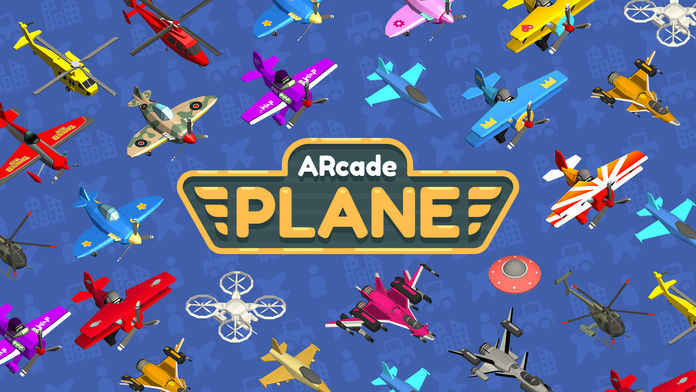 Arcade PlaneV0.1.1 ׿
