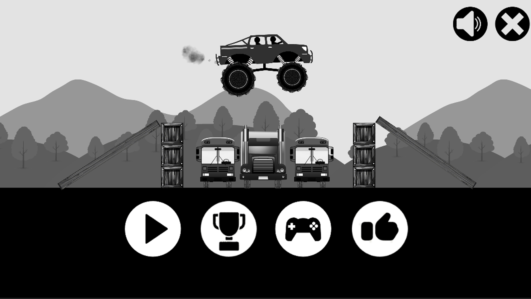 Monster Truck ShadowV2.0.3 ׿