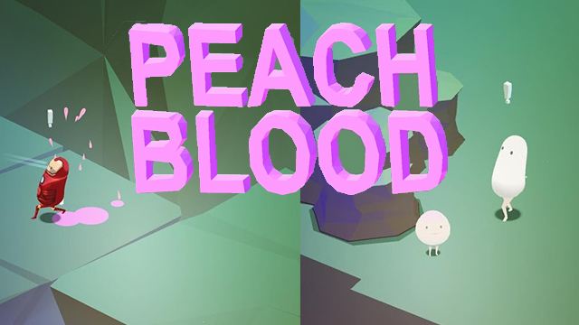 Peach Bloodר