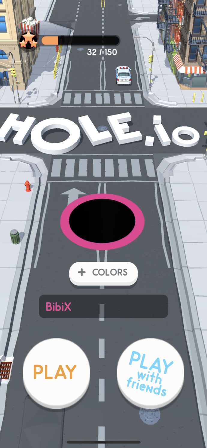 Hole.io1.1.1