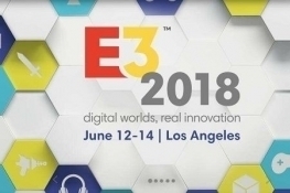 E3 2018Square Enix ֮