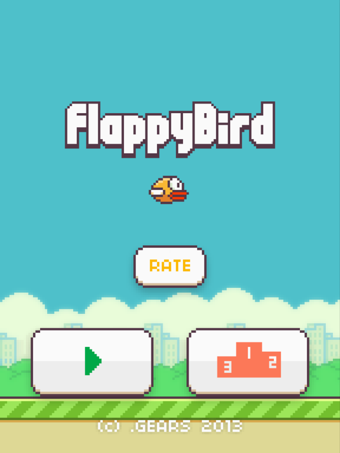 flappy birdİV1.5.20 ׿