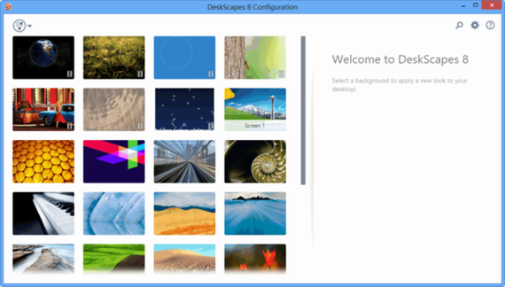 deskscapes8V9.5 ٷ