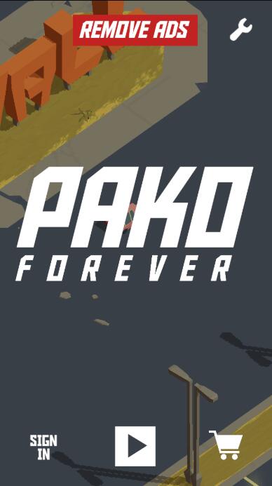 PAKO Forever İV1.0 ׿