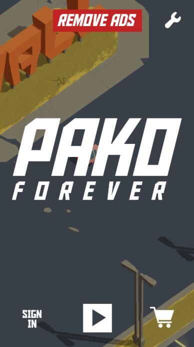 pako foreverV1.0.2 ׿