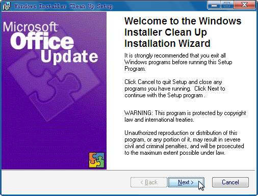 Windows Install Clean Upʽ