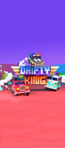 Drifty King1.3