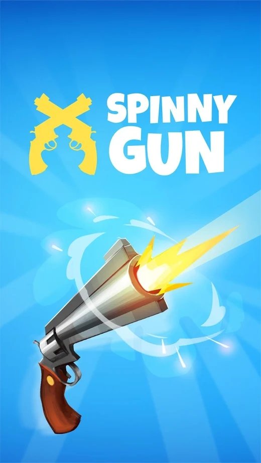 Spinny Gun1.92