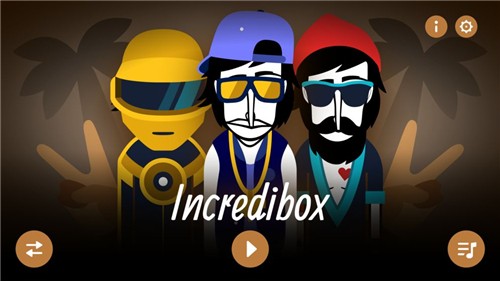 incrediboxV1.0 ׿