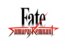 Fate/Samurai Remnantշ SaberƬ