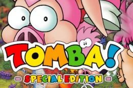 PS1ϷTomba! Special Edition½PS5
