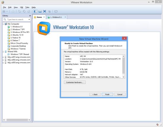 VMware WorkstationV10.0.2.46408 ٷİ