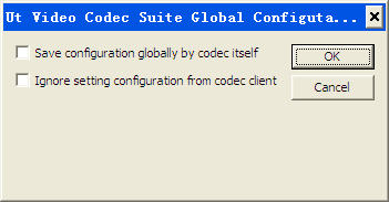 Ut Video Codec Suite(UTƵ)V8.4 ӢĹٷװ