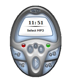 MP3 Pizza Timer(ļʱ)V2.6 ӢɫѰ