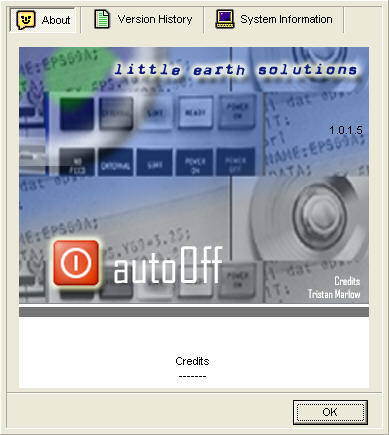 AutoOff(ʱػ)V3.0 ӢɫѰ