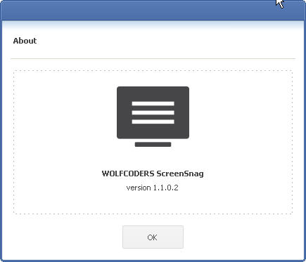 WOLFCODERS ScreenSnag(Ļȡ)V1.3.0.4 ٷ