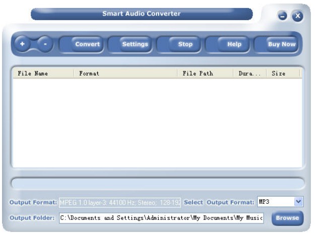 Smart Audio Converter(CD)V10.3 Ѱ