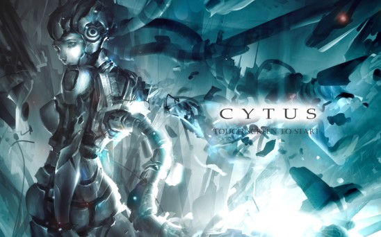Cytus()V4.0.4 ׿