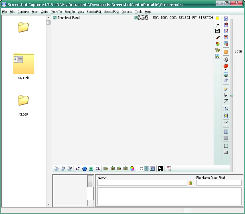 Screenshot Captor(Ļץͼ)V4.8.2 ӢɫѰ
