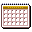 AMP Calendar()V2.42 ӢɫѰ